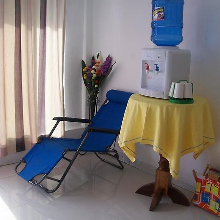 Charm Guest House بويرتو برينسيسا المظهر الخارجي الصورة