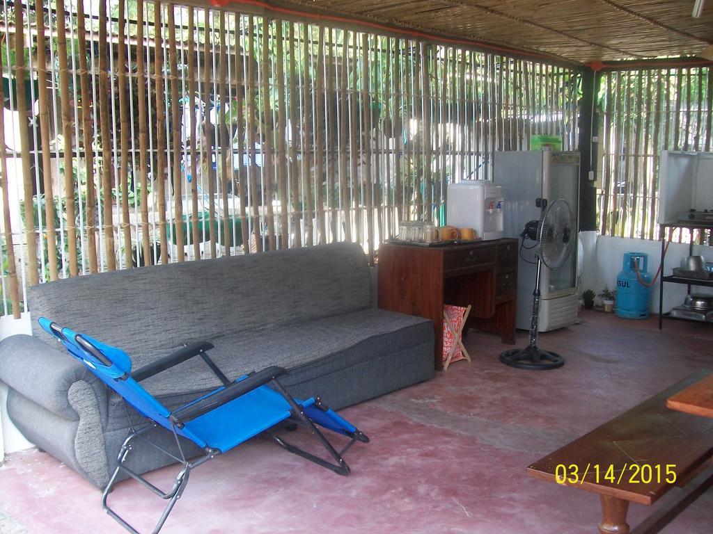 Charm Guest House بويرتو برينسيسا المظهر الخارجي الصورة
