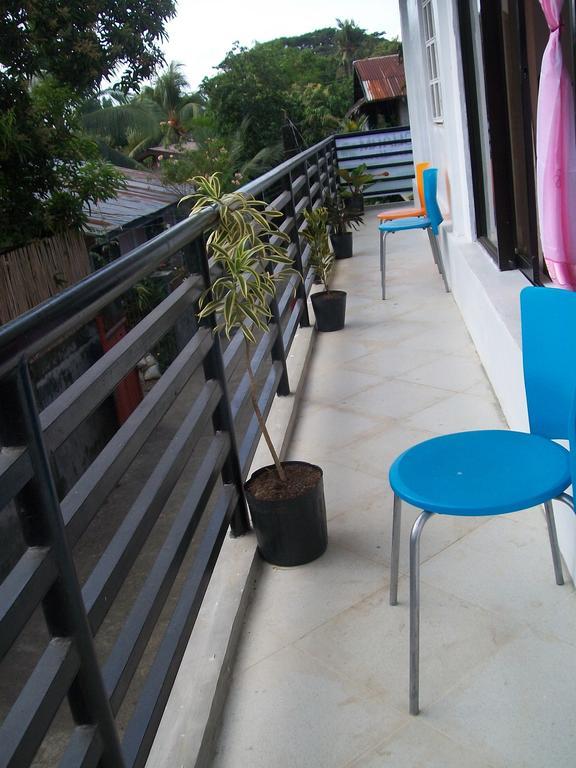 Charm Guest House بويرتو برينسيسا المظهر الخارجي الصورة
