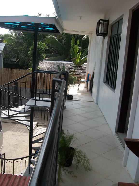 Charm Guest House بويرتو برينسيسا المظهر الخارجي الصورة