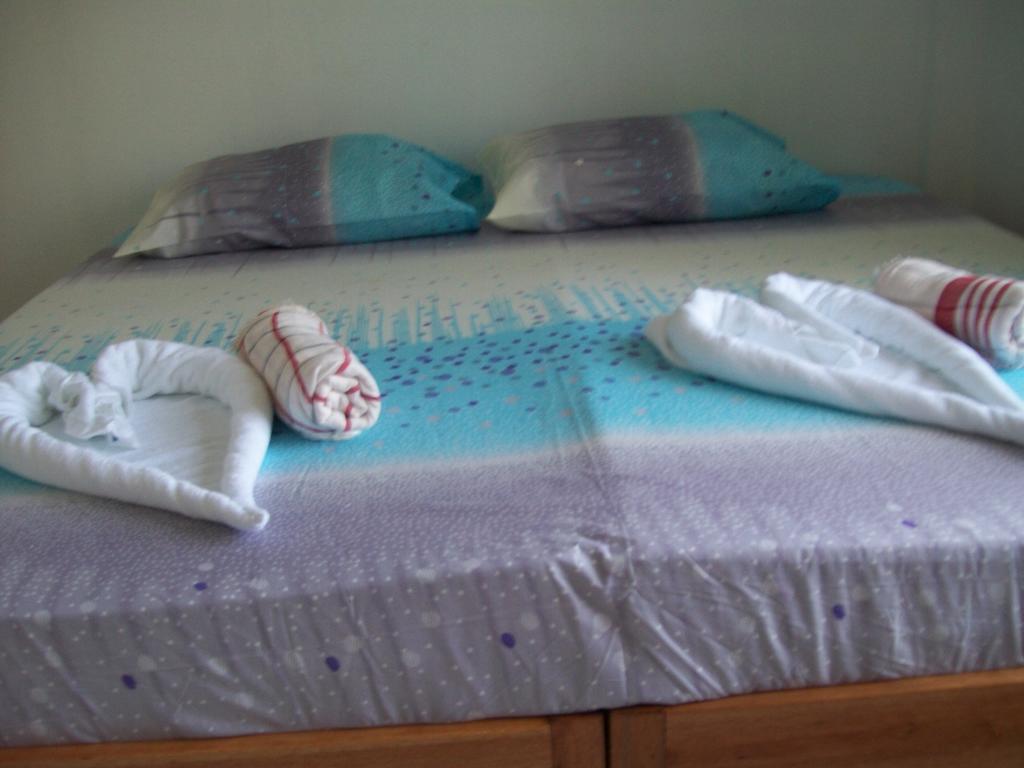 Charm Guest House بويرتو برينسيسا الغرفة الصورة