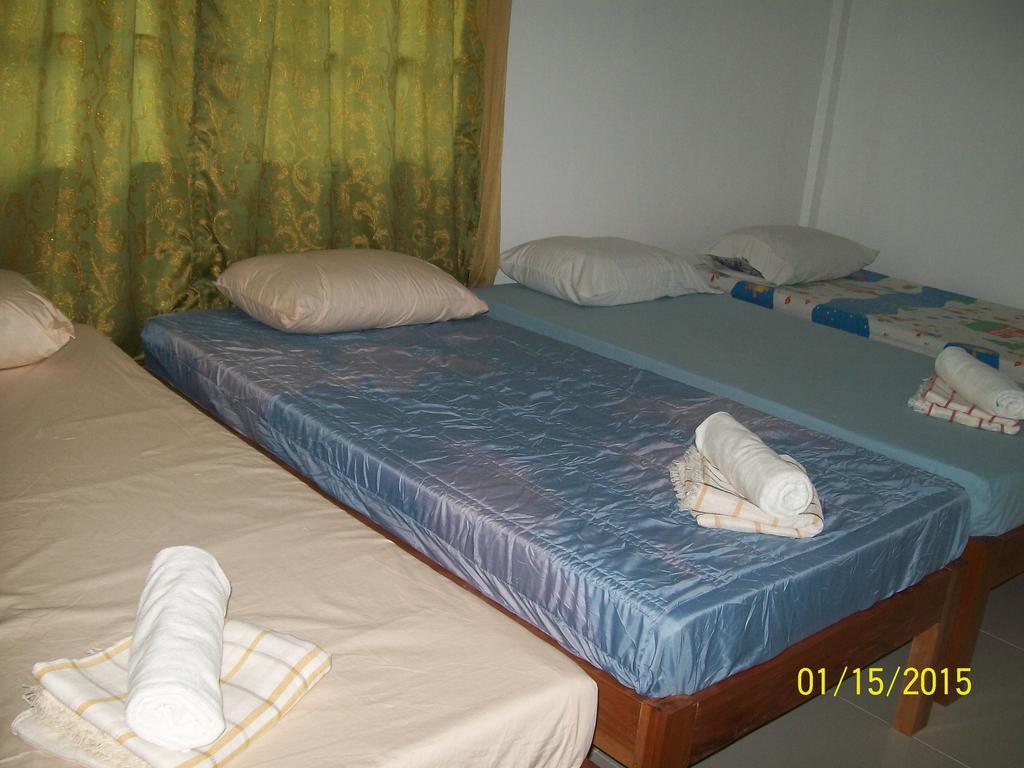 Charm Guest House بويرتو برينسيسا المظهر الخارجي الصورة