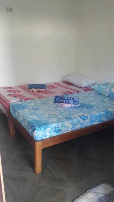 Charm Guest House بويرتو برينسيسا المظهر الخارجي الصورة