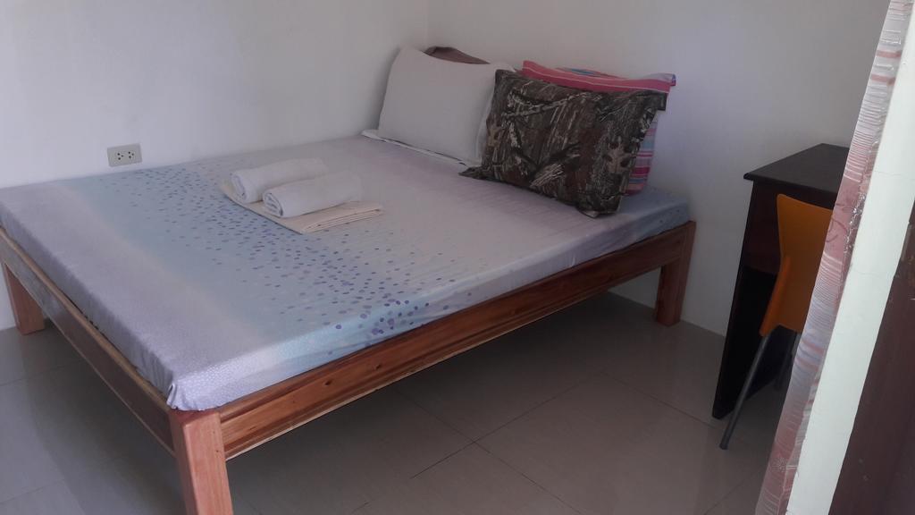 Charm Guest House بويرتو برينسيسا المظهر الخارجي الصورة