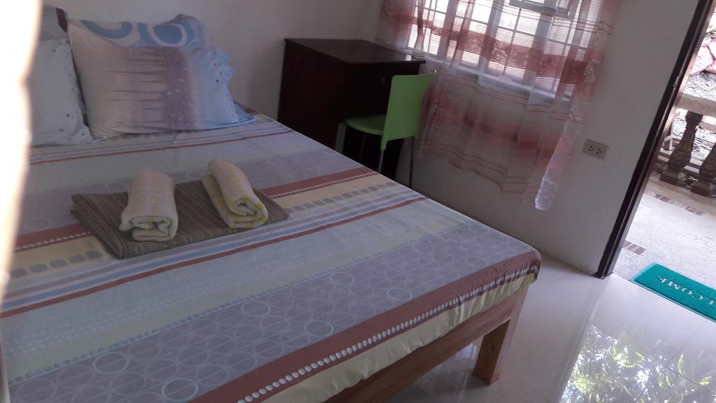 Charm Guest House بويرتو برينسيسا المظهر الخارجي الصورة