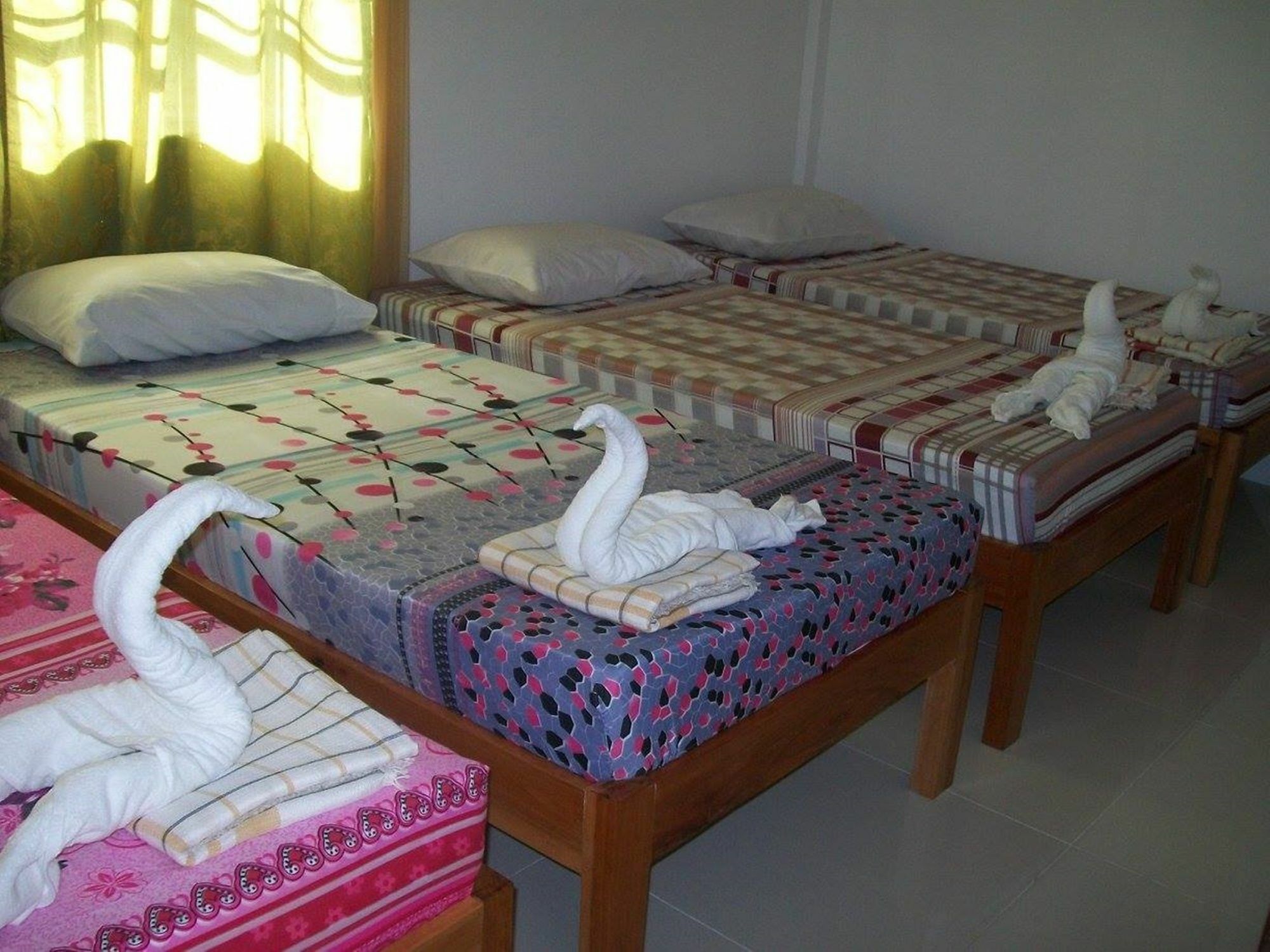 Charm Guest House بويرتو برينسيسا المظهر الخارجي الصورة