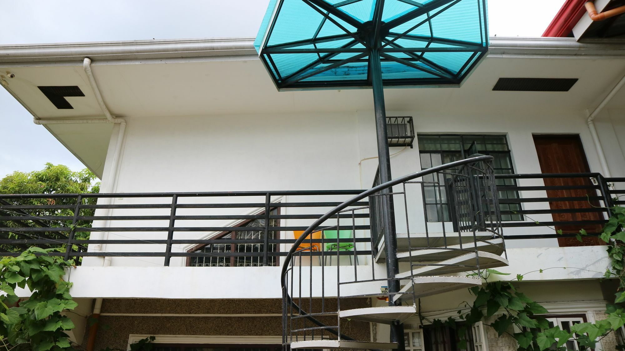 Charm Guest House بويرتو برينسيسا المظهر الخارجي الصورة