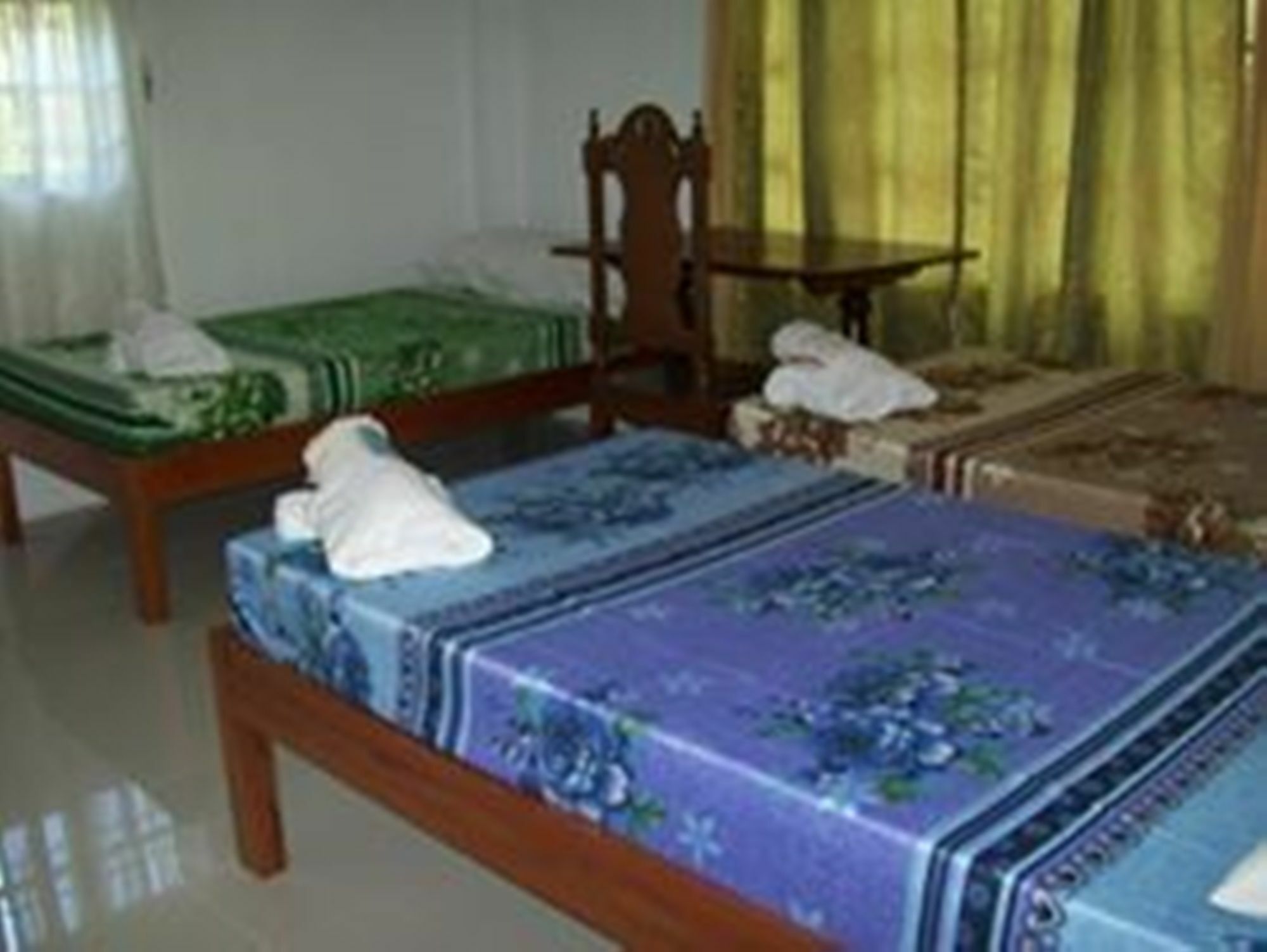 Charm Guest House بويرتو برينسيسا المظهر الخارجي الصورة
