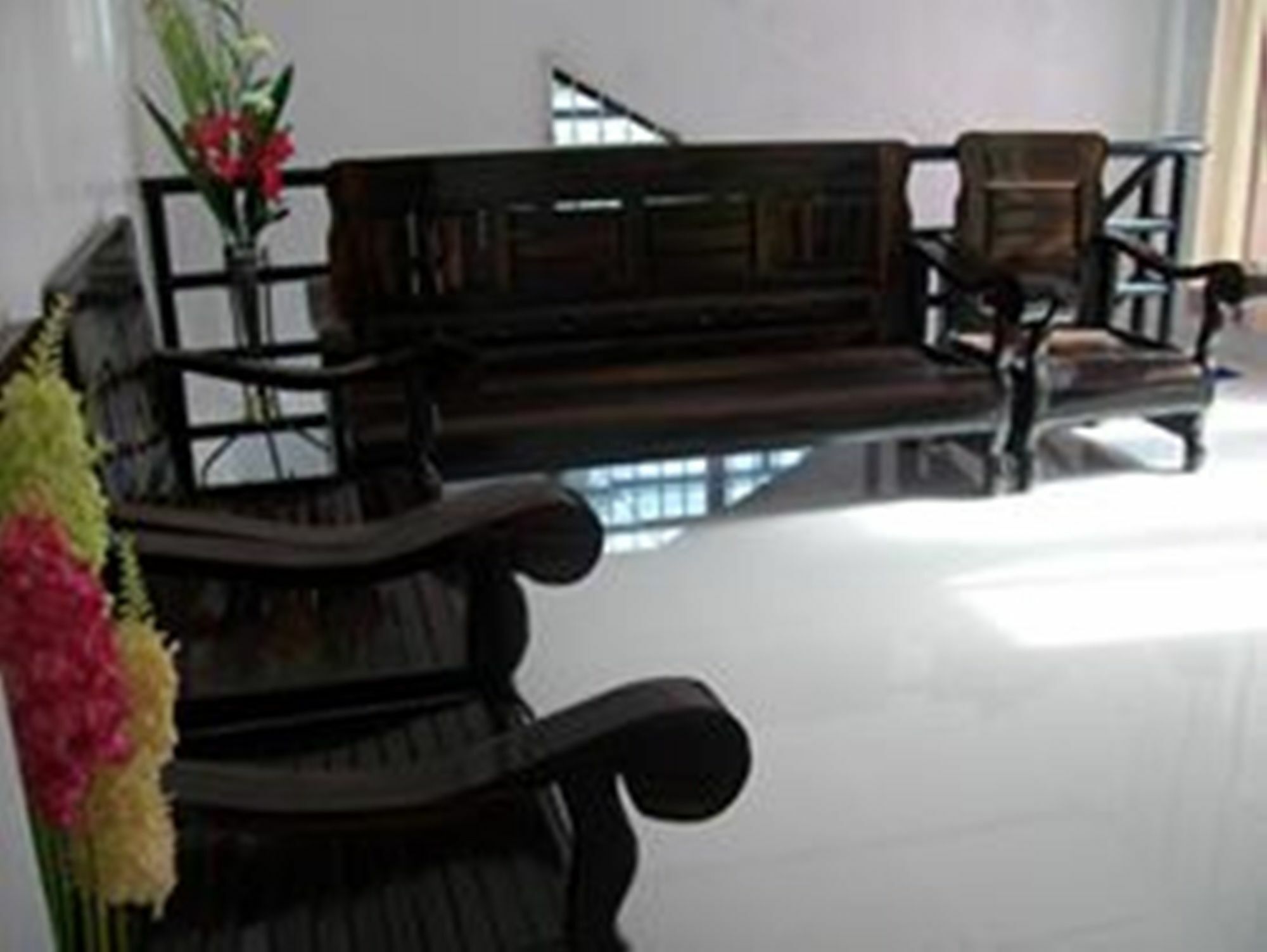 Charm Guest House بويرتو برينسيسا المظهر الخارجي الصورة